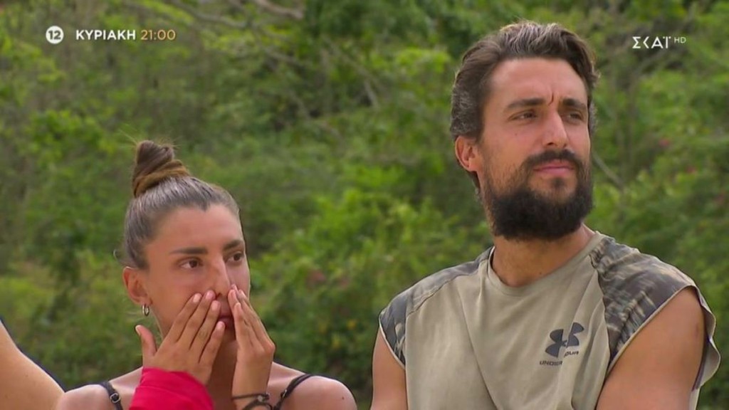 Survivor All Star Spoiler – Ανατροπή με… μερική ανακατανομή των ομάδων – Η πρώτη ασυλία και οι υποψήφιοι προς αποχώρηση (vid)