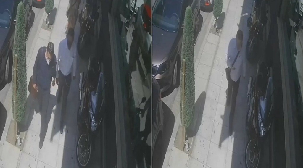 Διάρρηξη σε θυρίδες τράπεζας στη Νέα Σμύρνη: Συνελήφθη στη Σουηδία ο ένας Κολομβιανός