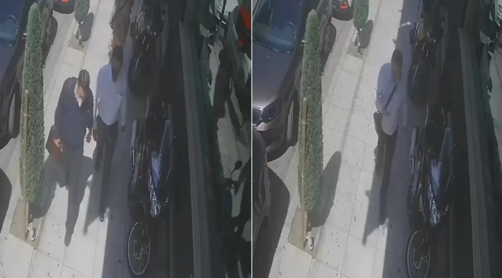 Διάρρηξη σε θυρίδες τράπεζας στη Νέα Σμύρνη: Συνελήφθη στη Σουηδία ο ένας Κολομβιανός