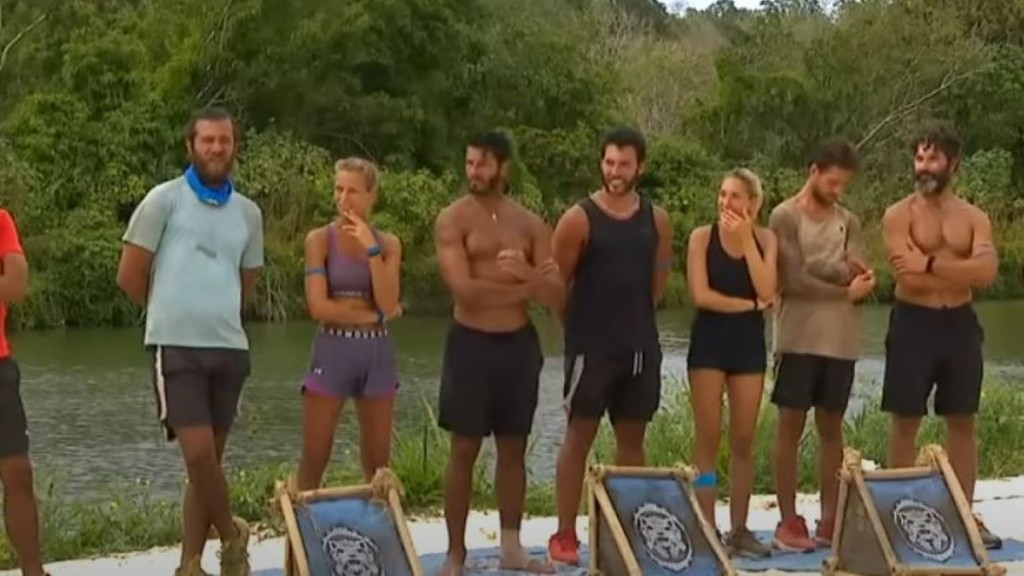 Νέα βίντεο “καίνε” παίκτες του Survivor All Star – Ασημακόπουλος, Μπόγδανος και Βασάλος τρώνε από τα σκουπίδια