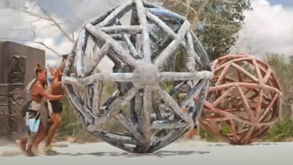 Survivor All Star Spoiler – Η ομάδα που κερδίζει την τρίτη ασυλία και η τέταρτη υποψήφια προς αποχώρηση (vids)