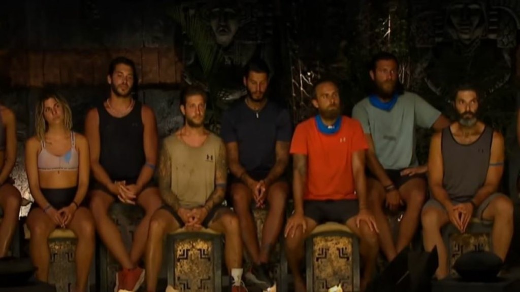 Survivor All Star Spoiler – Η ομάδα που κερδίζει το έπαθλο φαγητού και ο παίκτης που αποχωρεί λίγο πριν την ένωση (vids)