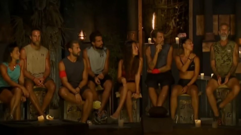 Survivor All Star Spoiler – Η ομάδα που κερδίζει την δεύτερη ασυλία και οι υποψήφιοι προς αποχώρηση (vids)