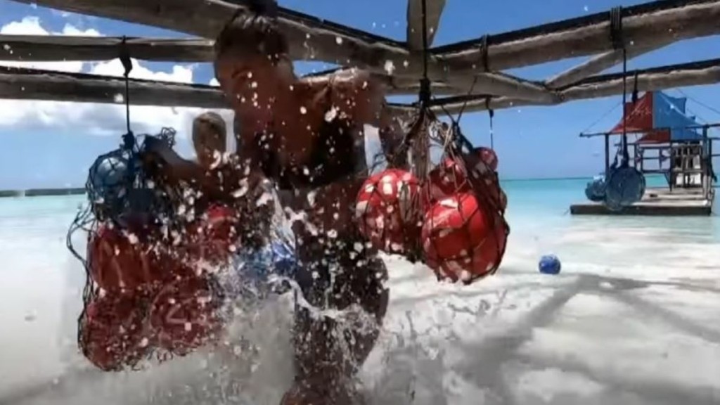Survivor All Star Spoiler – Η ομάδα που κερδίζει το έπαθλο επικοινωνίας και ο παίκτης που αποχωρεί (vids)