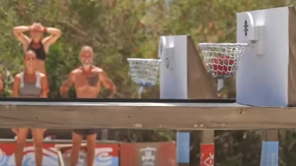 Survivor All Star Spoiler – Η ομάδα που κερδίζει το έπαθλο φαγητού και ο παίκτης που αποχωρεί (vids)