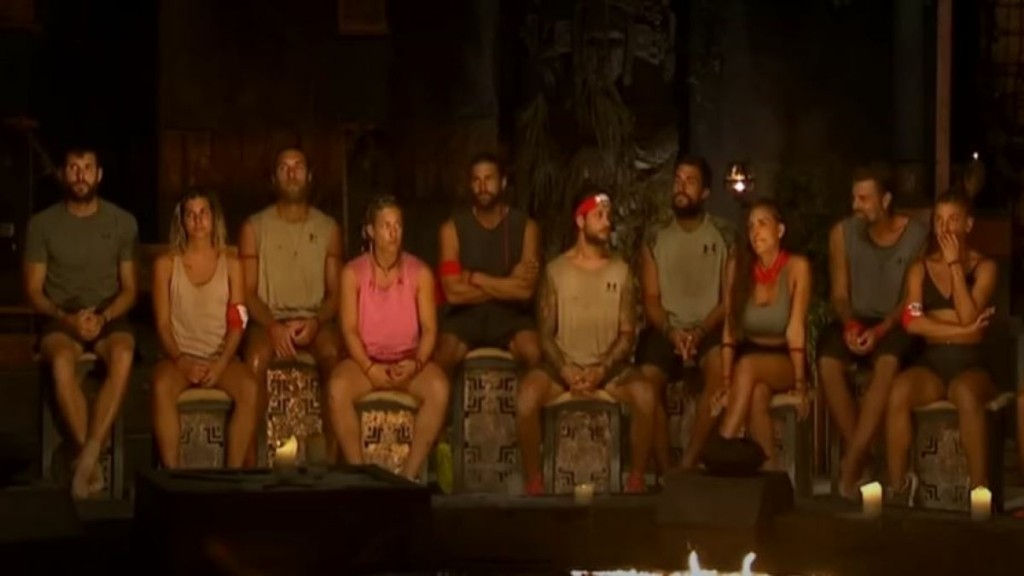 Survivor All Star Spoiler – Τρεις παίκτες αλλάζουν ομάδα – Καβγάς μεταξύ Μαριαλένας και Σάκη (vids)
