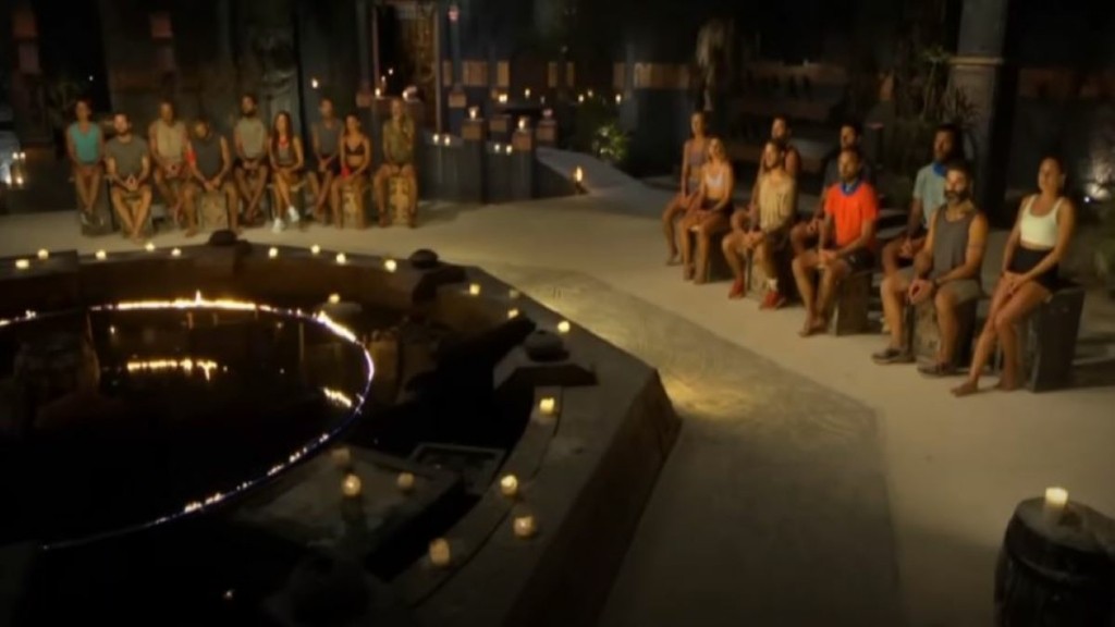 Survivor All Star Spoiler – Η ομάδα που κερδίζει την τέταρτη ασυλία και ο πέμπτος υποψήφιος προς αποχώρηση (vids)
