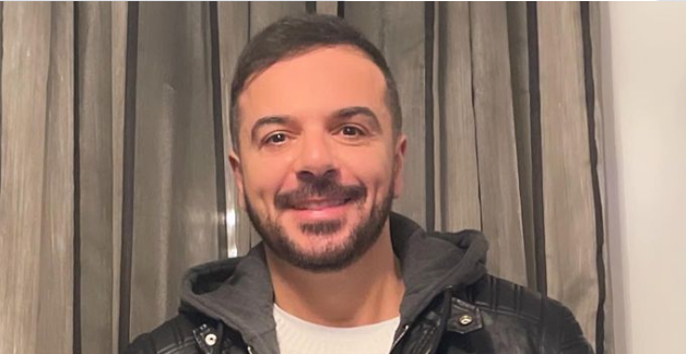 Ο Τριαντάφυλλος στο Survivor All Star για χάρη του γιου του Νικόλα (pics&vid)