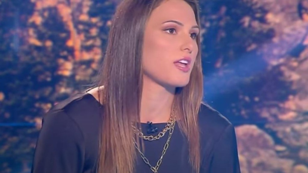 “Κόλαφος” η Ασημίνα για το Survivor All Star – “Υπάρχουν άτομα που έλεγαν και ρεζίλι να γίνουν, βγάζουν 5.000 τη βδομάδα” (vid)