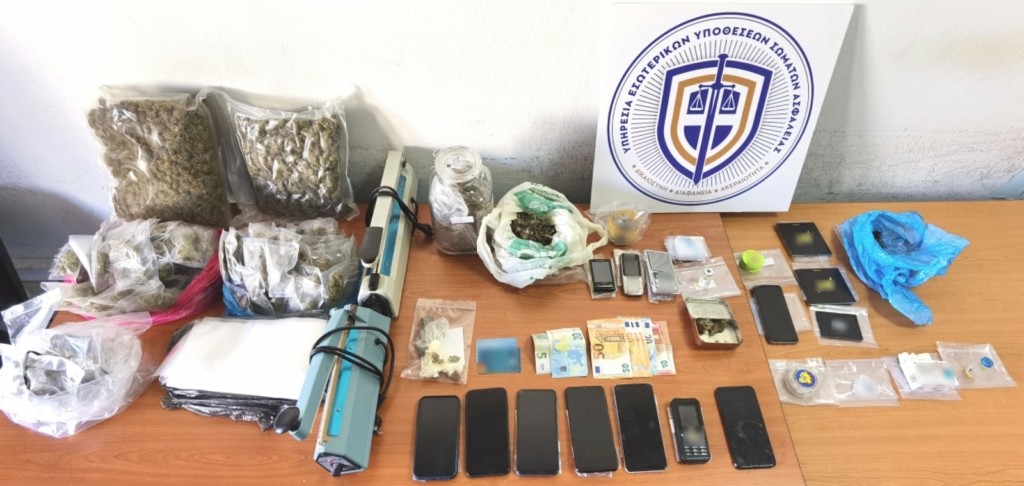 Περνάει από το “μικροσκόπιο” τον 33χρονο αστυνομικό η ΕΛΑΣ – Εξετάζεται η συμμετοχή σε διακίνηση αναβολικών