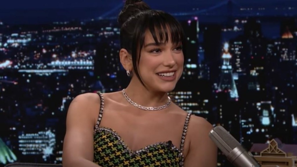 Η Dua Lipa επιβεβαίωσε την συμμετοχή της στη νέα ταινία “Barbie” (pic)