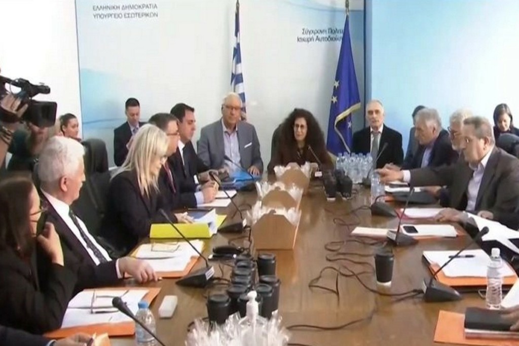 Εκλογές 2023 – Άκαρπη η Διακομματική Επιτροπή για το debate – Νέα συνεδρίαση το Σάββατο