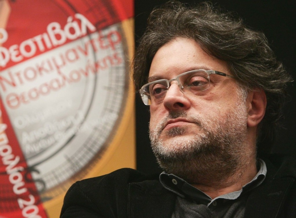 Πέθανε ο επί σειρά ετών διευθυντής του Φεστιβάλ Κινηματογράφου Θεσσαλονίκης, Μισέλ Δημόπουλος