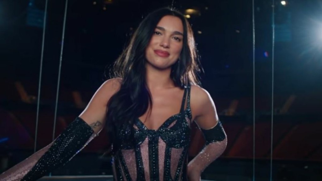 Dua Lipa