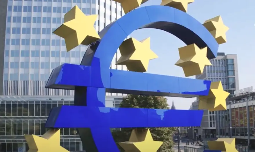 Η τραπεζική αναταραχή επηρεάζει την ανάπτυξη και τα επιτόκια στην Ευρωζώνη – Συνεχίζονται οι ανησυχίες