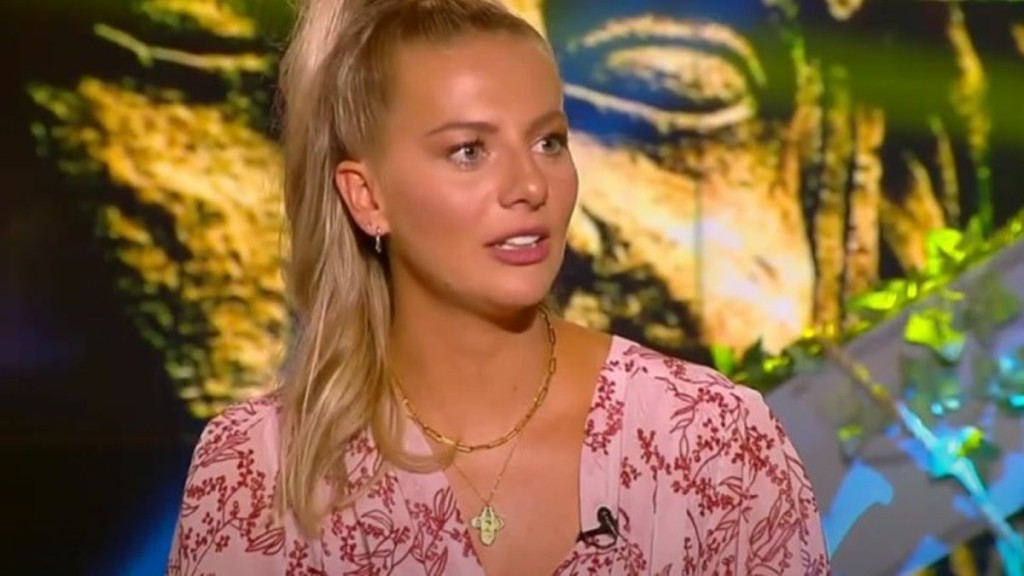 Η Χαμπέρη για τις παραβάσεις στο Survivor All Star – “Αν τους έκοβαν λεφτά δεν θα τολμούσαν να το ξανακάνουν” (vids)