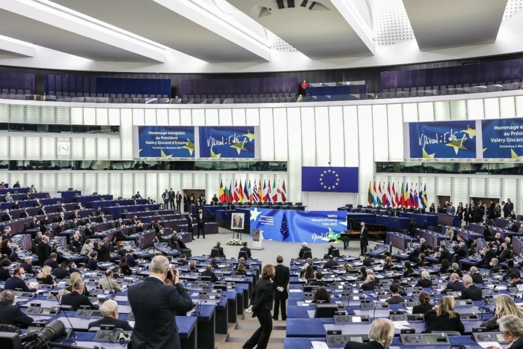 Κι άλλο σκάνδαλο που εμπλέκει Έλληνα Ευρωβουλευτή – Ο λόγος που δεν έχει δημοσιοποιηθεί ως τώρα