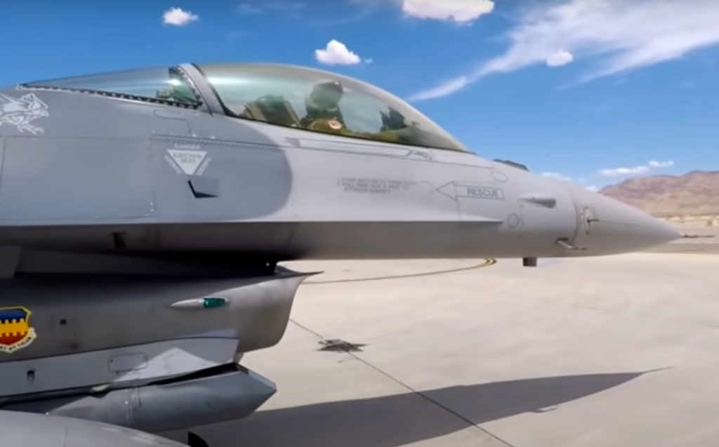 Εγκρίθηκε η πώληση “κιτ εκσυγχρονισμού” F-16 στην Τουρκία από τις ΗΠΑ – Ειδοποίηση Στέιτ Ντιπάρτμεντ για την ασφάλεια