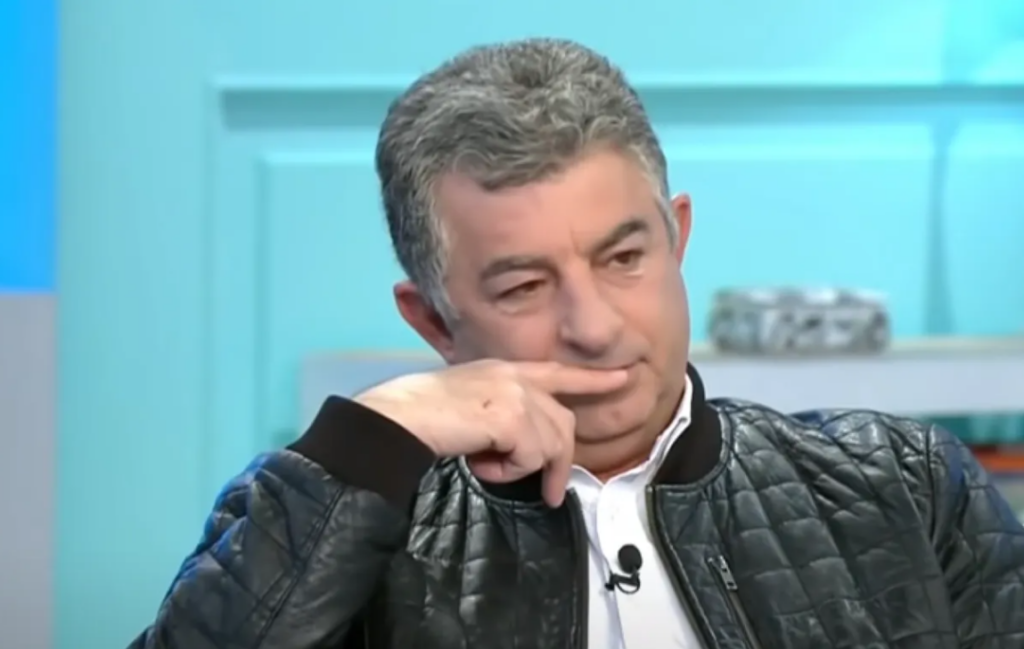 Ποιοι είναι οι τρεις εμπλεκόμενοι στη δολοφονία Καραϊβάζ που δεν έχουν συλληφθεί