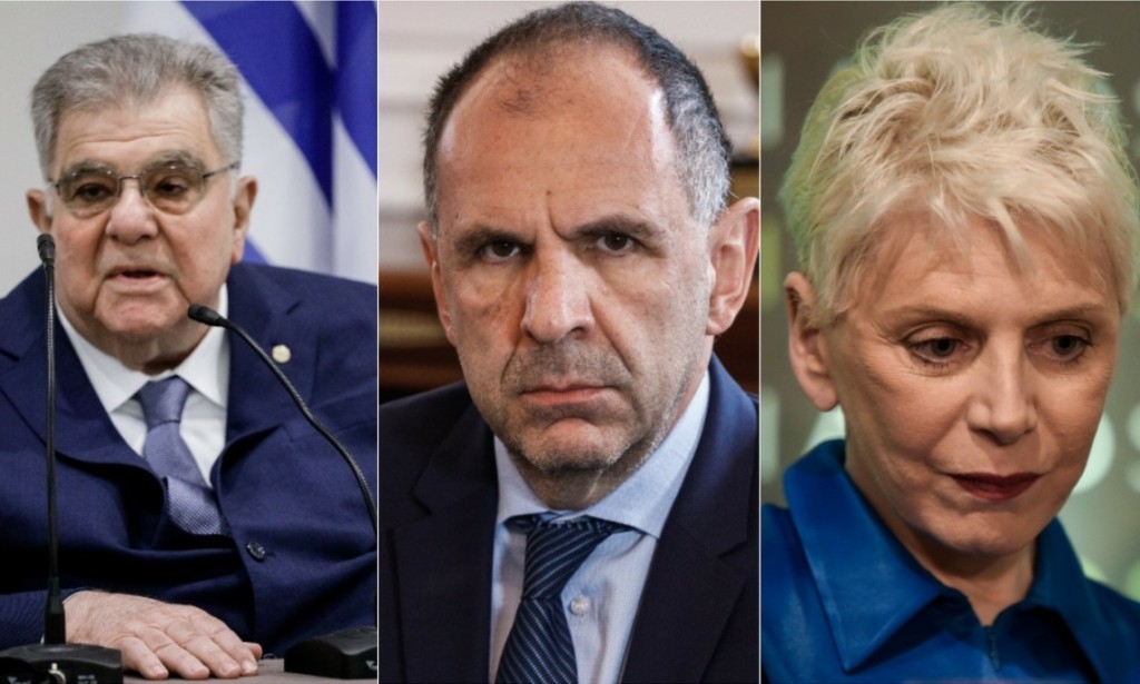Μηνύσεις Γεραπετρίτη σε Ακρίτα κι Εμφιετζόγλου για την υπόθεση της 12χρονης από τον Κολωνό