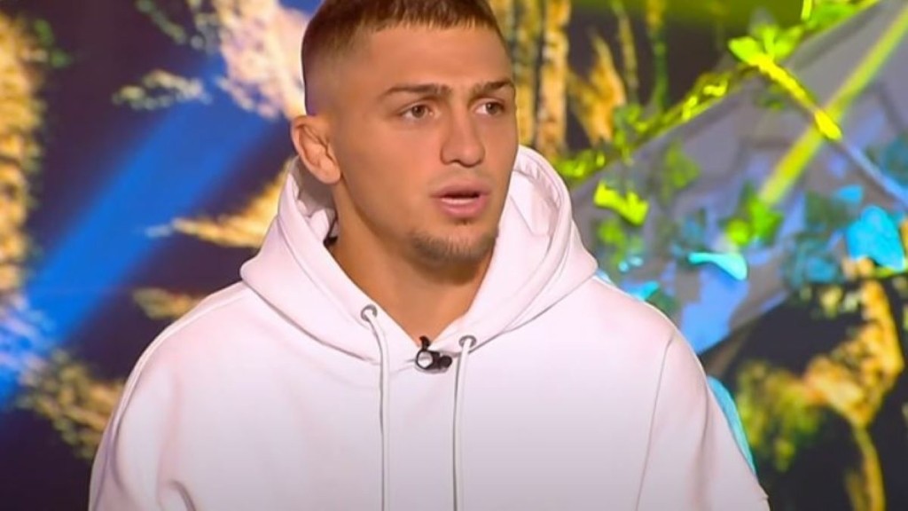 Ο Πιλίδης για την αποβολή του από το Survivor All Star – “Παραδέχτηκα μόνος μου ότι ήμουν μέσα στον κόλπα” (vids)