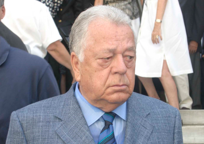 Γιώργος Μπόμπολας – Το βιογραφικό, η ηλικία, η σύζυγος, τα 3 παιδιά, οι σπουδές, η σύλληψη από τους Γερμανούς και οι επιχειρήσεις