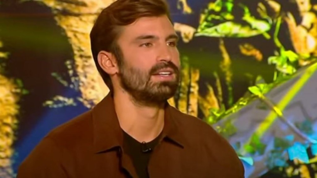 Ο Γκότσης αποκάλυψε τι έκλεψαν οι παίκτες από το σπίτι του Ατζούν (vids)