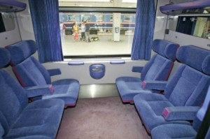 Στο Λιανοκλάδι «κόλλησε» το τρένο για Αθήνα – Εκατοντάδες επιβάτες σε αναμονή