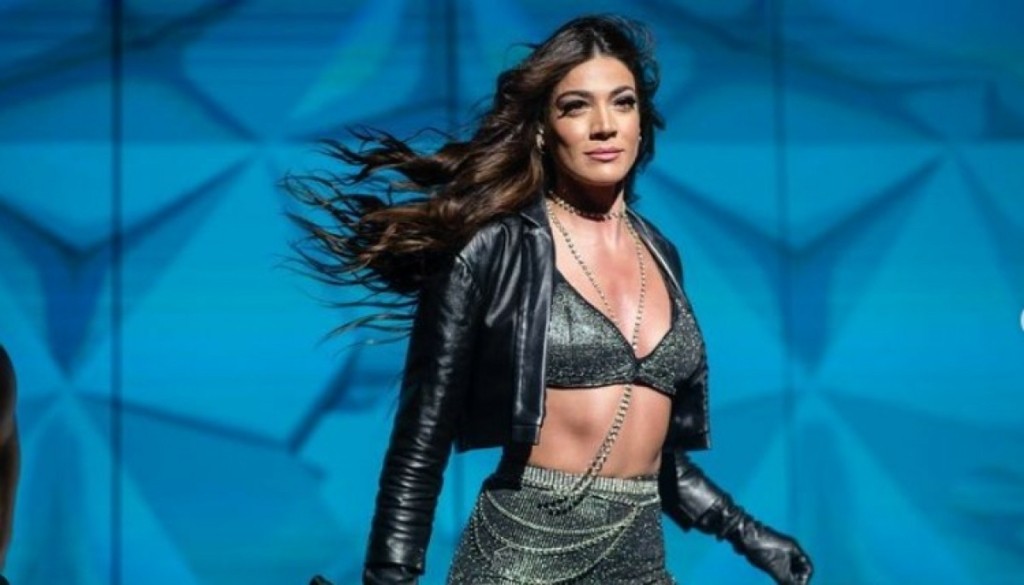 Στο νοσοκομείο η Ήβη Αδάμου – Τι συνέβη (pic)