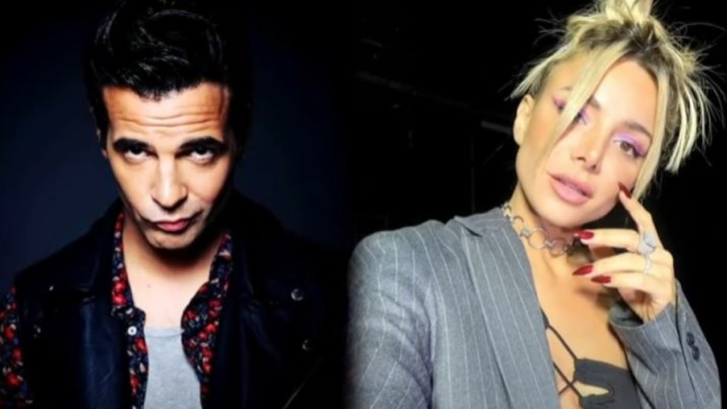 Ο Νίνο είναι ζευγάρι με την Ζόζεφιν! – Η αλήθεια για τη σχέση τους (vid)