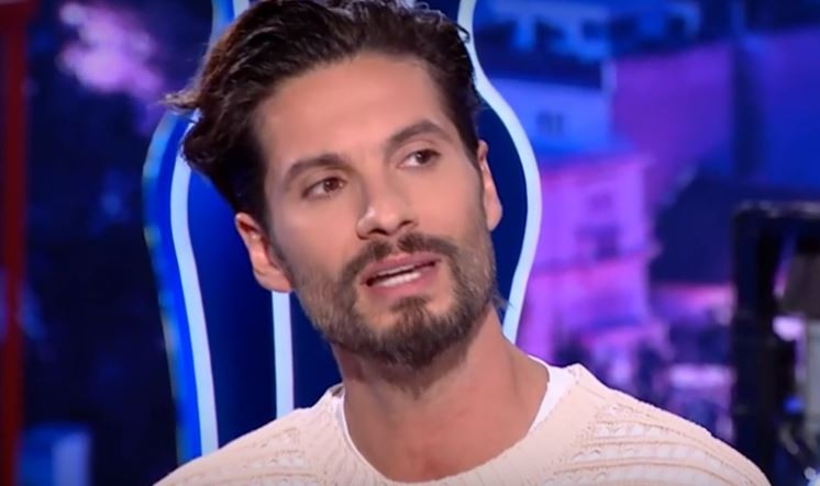 Τέλος ο Γιώργος Καράβας από το GNTM – “Είτε γίνει του χρόνου είτε όχι, για μένα έχει τελειώσει” (vids)