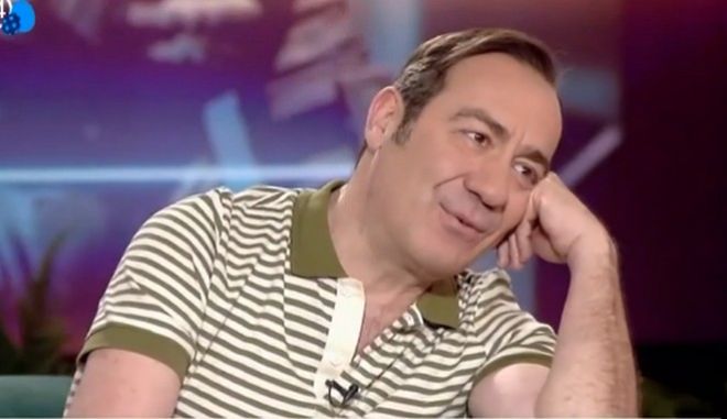 Αποκαλυπτικός ο Σωτήρης Καλυβάτσης – “Είχα ξαπλώσει στην πλώρη και αυτοχαϊδευόταν στο χέρι μου” (vids)