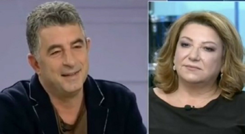 “Το πίστευα ότι θα έρθουν συλλήψεις, θέμα τιμής για τις Αρχές η σύλληψη των δραστών” – Τα πρώτα λόγια της συζύγου του Καραιβάζ