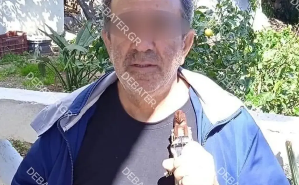 “Ανθρωπόμορφο τέρας” ο λυράρης είπε οικογενειακή φίλη του – Τι δήλωσε η οικογένεια του ανήλικου (vids)