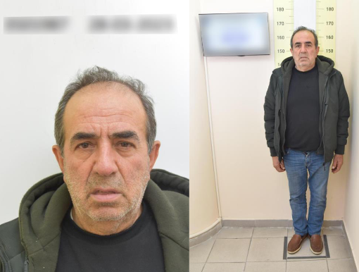 Στη δημοσιότητα τα στοιχεία του 66χρονου λυράρη – Βίαζε και εξέδιδε ανήλικο στην Κρήτη