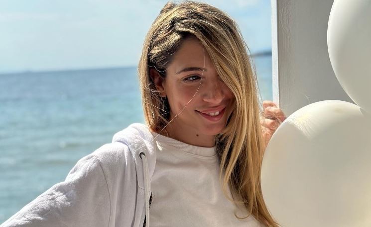 Το bachelorette πάρτι της Μαριλού Κοζάρη λίγο πριν τον γάμο της με τον Πάνο Μουζουράκη (pics)