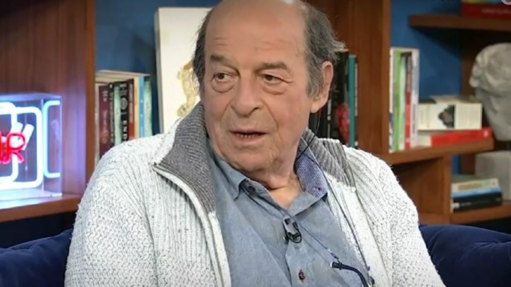Ο Μανούσος Μανουσάκης για τους “Ψίθυρους Καρδιάς” – “Μου είχαν πει “και ποιος ενδιαφέρεται για τους τσιγγάνους;”” (vids)
