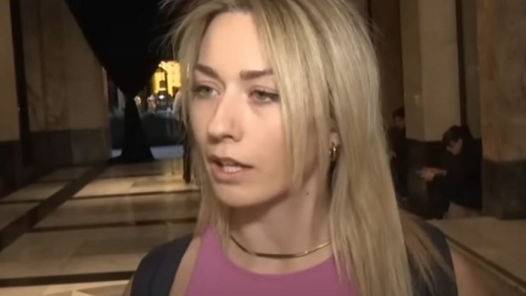 Η Μαίη Εμμανουηλίδου απαντά στο εξώδικο της Βρισηίδας Ανδριώτου – “Μαθεύτηκε, δεν είναι κρυφό” (vid)
