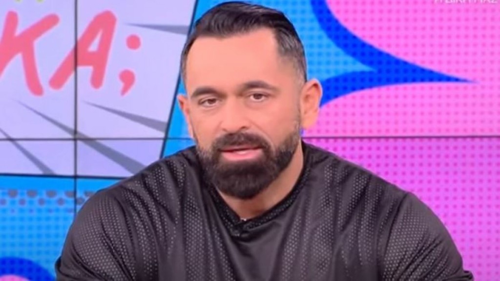Ο ράπερ Μπο κατεβαίνει υποψήφιος δημοτικός σύμβουλος (pic)