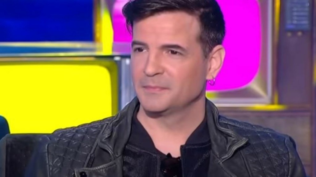 Ο Νίνο για τα παιδιά του με τη Χρυσή Βαρδινογιάννη: “Δε μπορώ να θυμηθώ πώς ένιωθα πριν τα κάνω”
