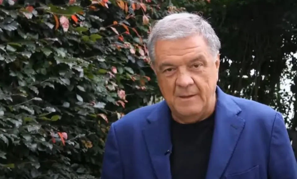 Ελεύθερος ο Παντσέρι – Κυκλοφορεί πλέον δίχως όρους