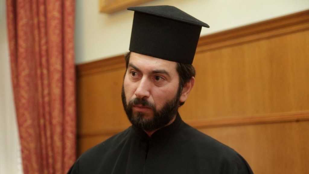 Πατέρας Αντώνιος: Πρώην τρόφιμος τον κατηγόρησε για απόπειρα χρηματισμού