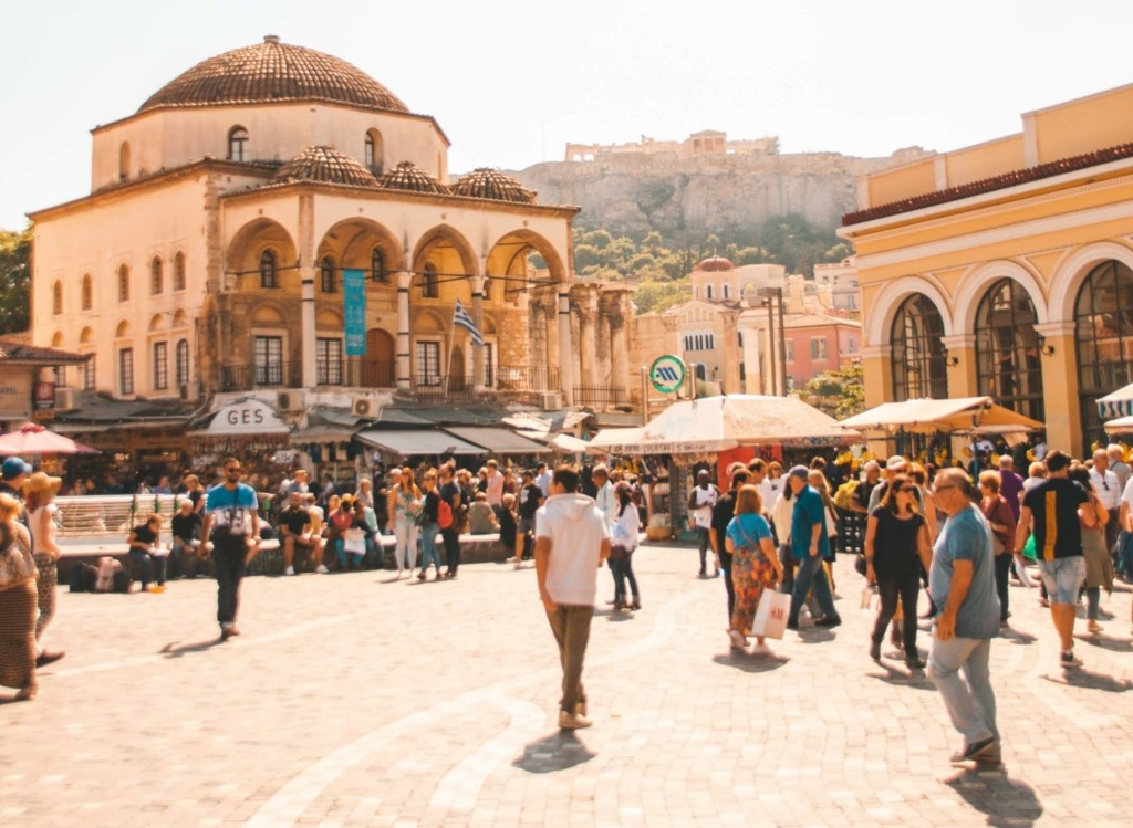 Η Ελλάδα ενάντια στις προβλέψεις – Έκπληξη με πρωτογενές πλεόνασμα 273 εκατομμύρια