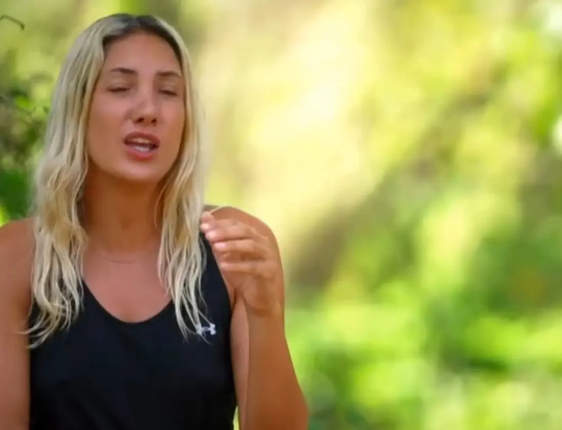 Survivor All Star – Στον τάκο και η Ρία Κολοβού – Χαμός στους Μπλε με Μαρτίκα, Μπάρτζη και Στέλλα