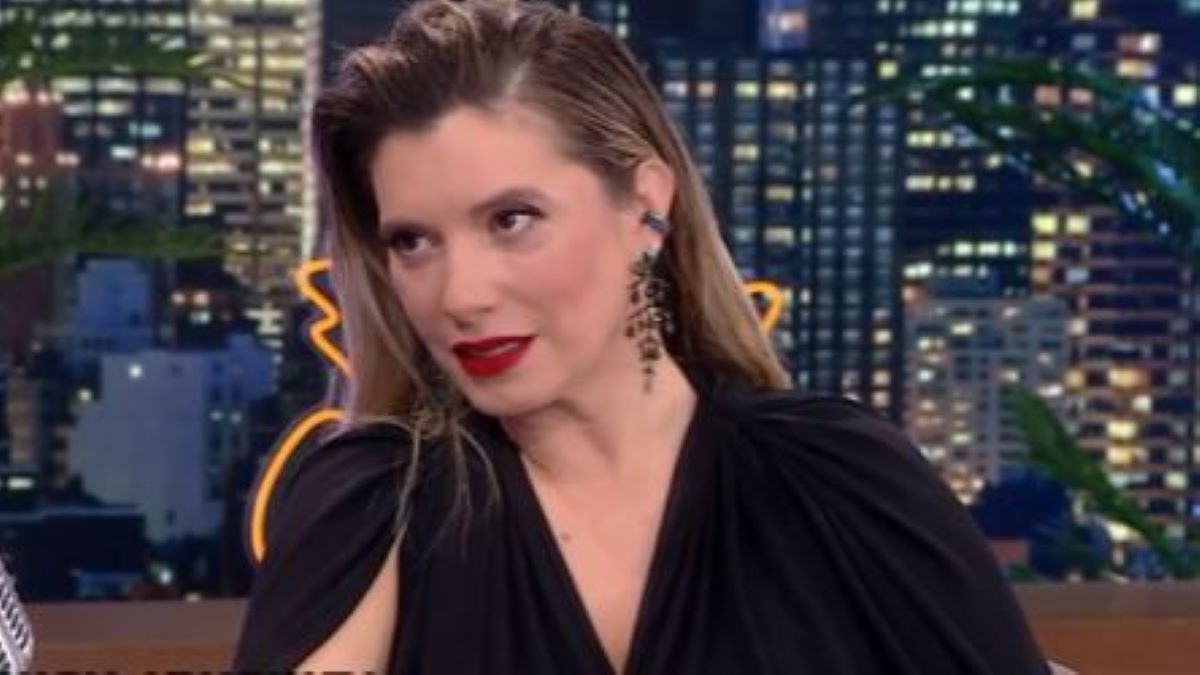 Ο λόγος που η Σύλβια Δεληκούρα δεν έχει παντρευτεί με τον επί χρόνια σύντροφό της – “Μου έκανε πρόταση γάμου και είπα όχι” (vids)