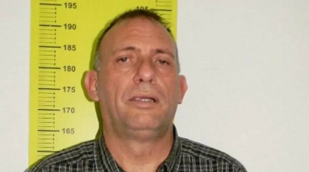 Συνελήφθη ξανά ο παιδεραστής Νίκος Σειραγάκης