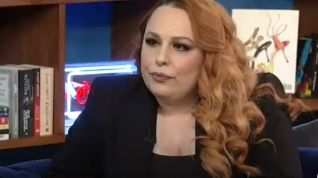 Η συγκινητική εξομολόγηση της Σοφίας Κουρτίδου για τον Αγάθωνα – “Με είχε σαν παιδί του” (vid)