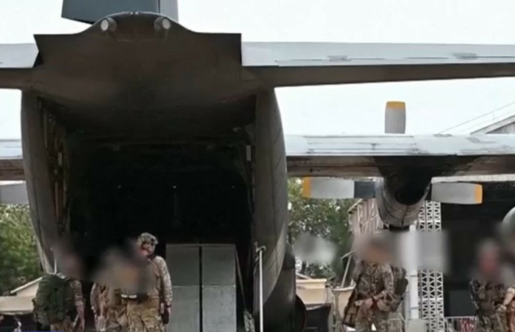 Πανευρωπαϊκή επιχείρηση απομάκρυνσης των υπηκόων της ΕΕ από το Σουδάν, ζητά η Ελλάδα