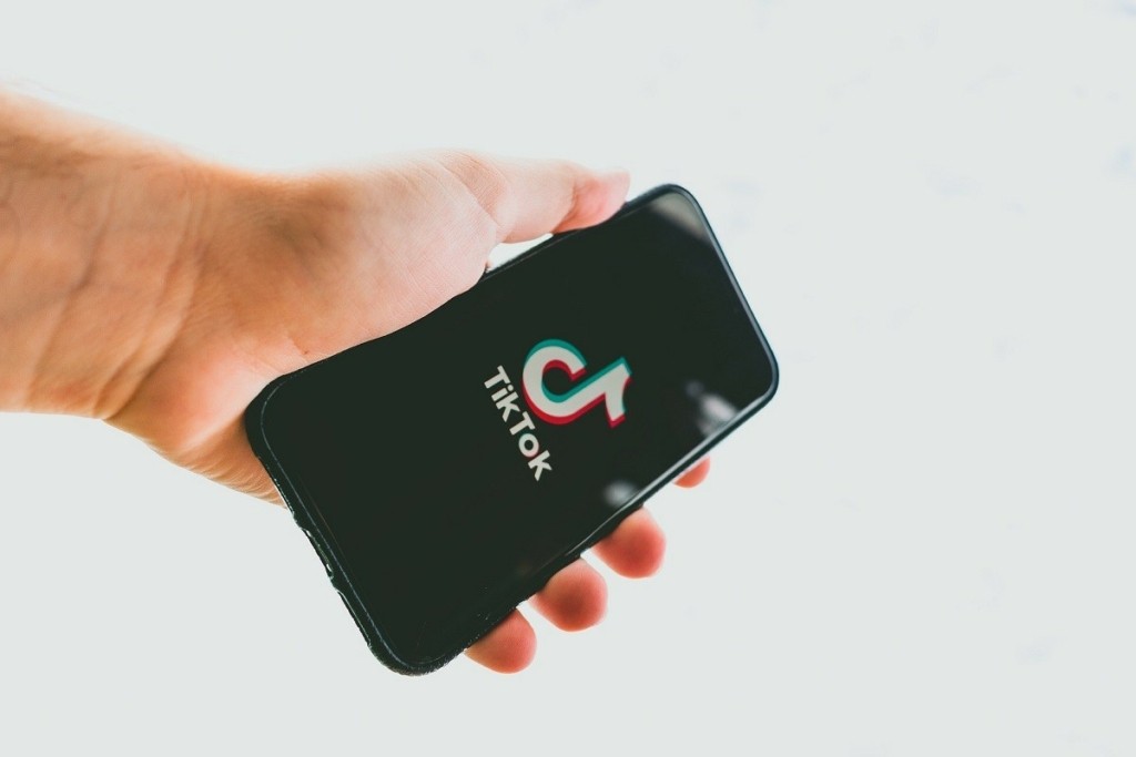 Το TikTok σου δείχνει τι θα ψηφίσεις στις εκλογές – Το φίλτρο που σαρώνει