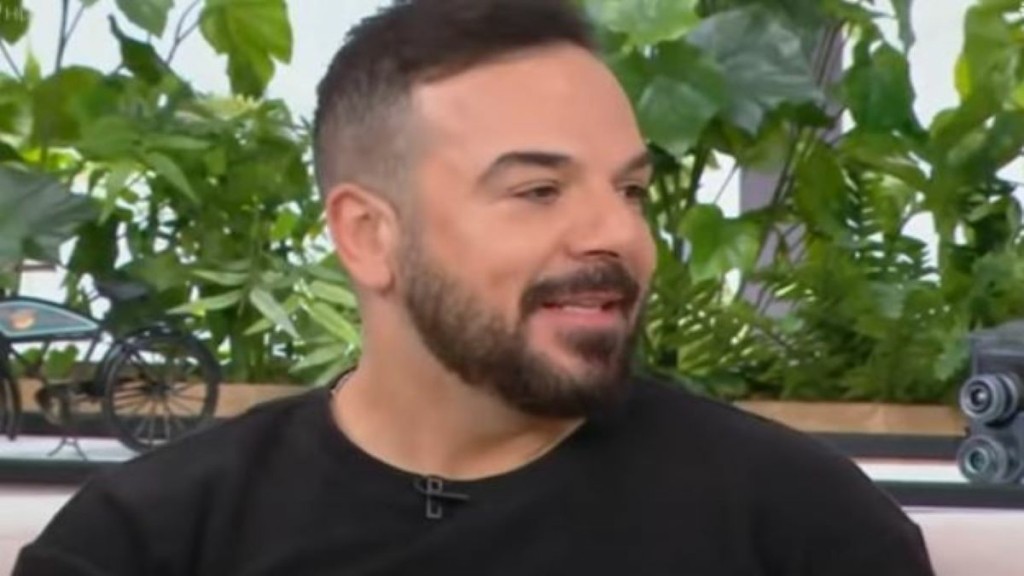 Αποκάλυψη “φωτιά” του Τριαντάφυλλου – “Η Ελευθερία Ελευθερίου βρήκε άλλον” (vid)